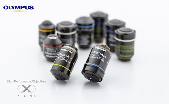 Olympus Named a Gold Edison Award Winner