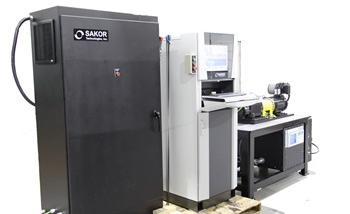 SAKOR Technologies Announces Dynamometer Line for Testing Electric Motor Efficiency to Meet International Environmental Standards