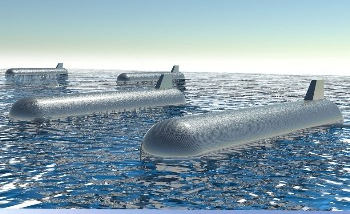 Submarinergy is Fast Building 5000-Ton Crude Floating Storage Units (CFSU) in May