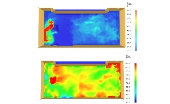 Saving Energy and Lives: How a Solar Chimney Can Boost Fire Safety