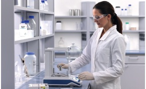 METTLER TOLEDO: Bringing You the Most Robust, Safety-Conscious Weighing Equipment Portfolio for 75 Years