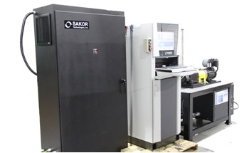 SAKOR Technologies Announces Dynamometer Line for Testing Electric Motor Efficiency to Meet International Environmental Standards