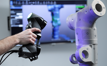Creaform Launches New Webinar Series