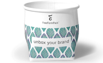 FreeForm Packaging AB Launches High Barrier Solution