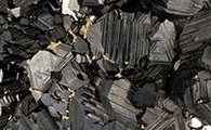 Ultrasonic Technique Reveals Interplanar Bond Strength in Graphite
