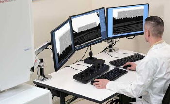 JH Technologies Launches JH Analytical Lab Services