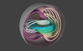 Unique Structure Repeats Itself Throughout Nature