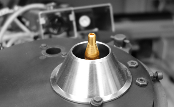 New Mini-Wave Solder Nozzle Optimizes the Selective Soldering Process