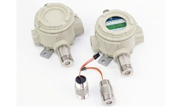 MSR-Electronic Assures Methane Gas Monitoring in an Energy Company in Croatia