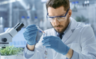 Nanoparticle-Dosed Refrigerants Enhance Power Reduction