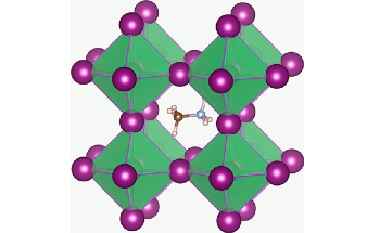 Low-Temperature Method to Create Better Perovskite Crystals for Solar Cells