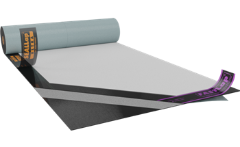 Polyglass Enhances ADESO® Self-Adhered Membranes