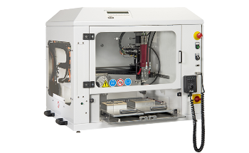 PVA Offers System for Virtually any Selective Coating or Automated Dispensing Application