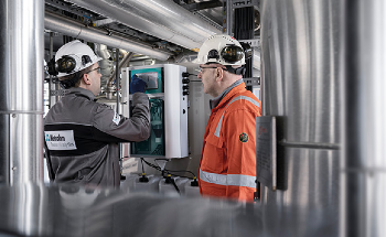 Safer Production Practices for Propylene Oxide Using Online and Inline Process Analysis Technology