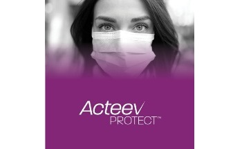Ascend Launches Acteev Protect™ Antimicrobial Technology