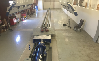 Jamco America Announces Extensive Testing Service  Capabilities for Entire Product Design Cycle