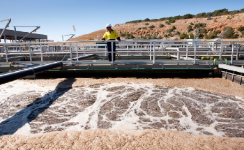 Chasing COVID-19: CSIRO Scientists Find Fast, Cheaper Way to Find Outbreaks in Our Wastewater