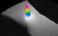 Improved Bose-Einstein Condensate Produces Brighter Coherent Light Beam