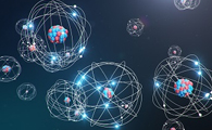 New Technique to Study Properties of Individual Organic Molecules