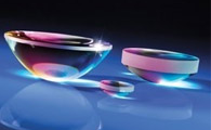 Spider Silk Used to Create Biocompatible Lenses for Biological Imaging