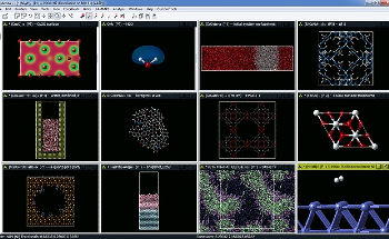 MedeA Software Release MedeA 3.1 -- Precision at Scale - The New Normal