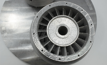 VELO3D Qualifies Hastelloy X for Sapphire® 3D Metal Printer, Ideal for Additive Manufacturing of Gas Turbine Engines