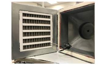 “Catch and Kill” Air Filter Kills Coronavirus