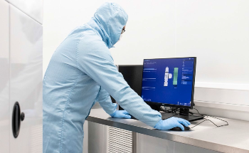 Oxford Instruments Plasma Technology Releases PTIQ: Intelligent Control Software