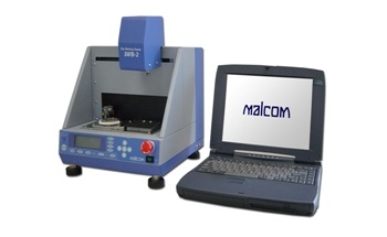 Improve Process Control with Seika's SWB Wetting Balance Tester by Malcom