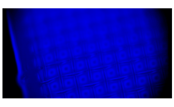 Chemiluminescent Molecules Help Accurately Analyze Microscopic Samples