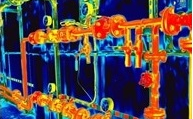 Confocal Laser Scanning Microscopy Gives Nanoscale Details of Coatings as They Dry