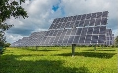 Study Shows Promise for Designing New Perovskite Compositions for Stable Solar Cells