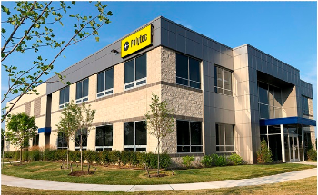 Polytec Opens Michigan Testing Excellence Center Incorporating Robotic Structural Test Station