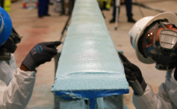New UL 1709-Certified Sherwin-Williams Intumescent Coating Optimises Specifications to Reduce Costs