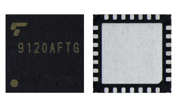 Toshiba Launches Constant-Current 2-Phase Stepping Motor Driver for Automotive Applications