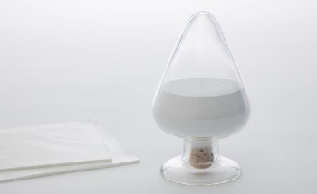 SDK Develops Wet-Resistant Heat-Conductive Aluminum Nitride Filler