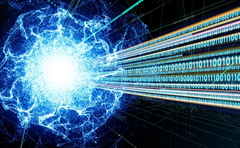 New Method to Classify Gamma-Ray Bursts, Explosions in Distant Galaxies