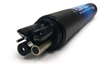 Q.E.D. MicroPurge® MP25 Simplifies Low-Flow Groundwater Sampling