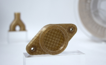 Victrex Launches VICTREX AM PEAK Filament Optimized for Additive Manufacturing