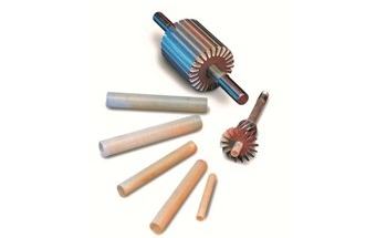 Polygon Double Insulation Dielectric Composite Tubing for Electric Motors
