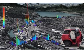 Webinar: Real-Time Mobile VOC Monitoring with the Vocus PTR-TOF