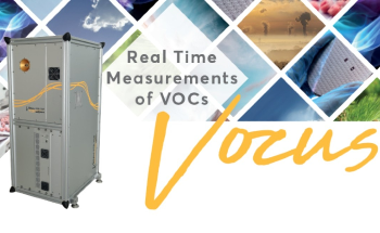 Announcing Improved Vocus PTR-TOF Performance and a New Model for Online VOC Monitoring