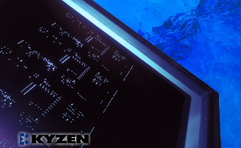 KYZEN to Bring Next Generation Stencil Cleaner to NEPCON Asia