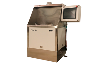 Sanitize Almost Anything with the Mega ION® from Austin American Technology