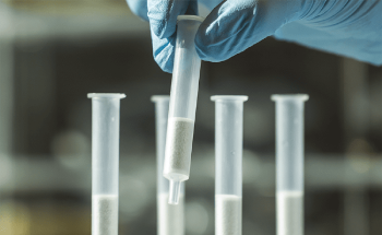 Get a Quicker Cleanup: Resprep SLE Cartridges and 96-Well Plates