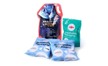 The Future of Sustainable Packaging: Dow introduces INNATE™ TF Polyethylene Resins for Tenter Frame Biaxial Orientation