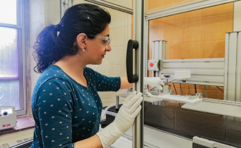 Physics Professor Authors Tutorial to Introduce Polymer Researchers to Neutron Scattering Spectroscopy