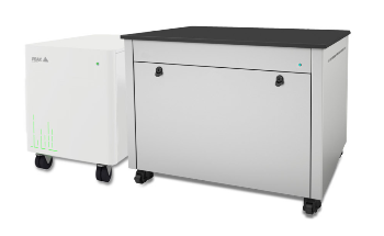 Peak Scientific introduces new gas generator & bench solutions for the SCIEX 7500 LC-MS system