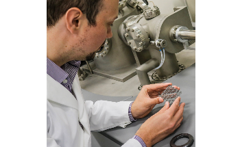 Government Funding Helps Advanced Ceramics Take Shape in the Midlands