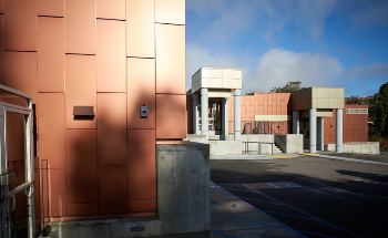 Lorin Anodized Copper Collection Promotes “Reflect Your Vision” Philosophy